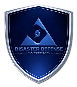 Disaster Defense Shield
