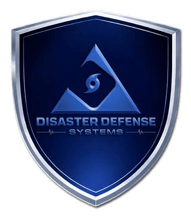 Disaster Defense Shield